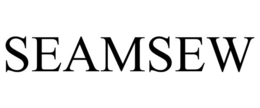 SEAMSEW trademark