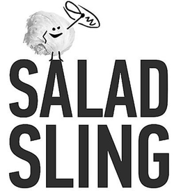 SALAD SLING trademark