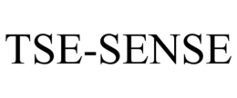 TSE-SENSE trademark