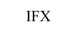 IFX trademark
