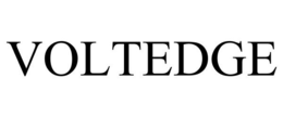 VOLTEDGE trademark