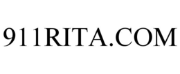 911RITA.COM trademark
