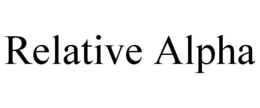 RELATIVE ALPHA trademark