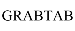 GRABTAB trademark