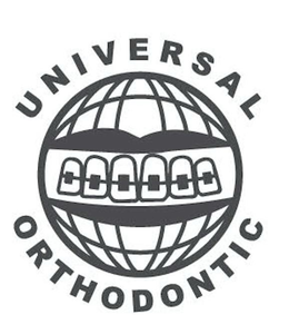 UNIVERSAL ORTHODONTIC trademark