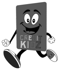 CREDIT KIDZ trademark