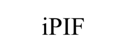 IPIF trademark