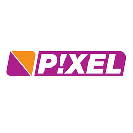 P!XEL trademark