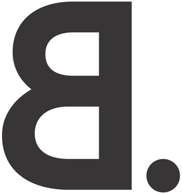 B trademark