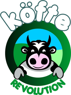 KOFTE  REVOLUTION trademark