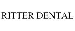 RITTER DENTAL trademark