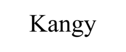 KANGY trademark