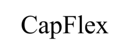 CAPFLEX trademark