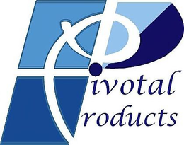 PIVOTAL PRODUCTS trademark