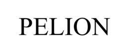 PELION trademark
