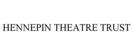 HENNEPIN THEATRE TRUST trademark