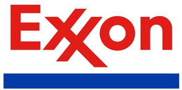 EXXON trademark