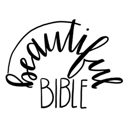 BEAUTIFUL BIBLE trademark