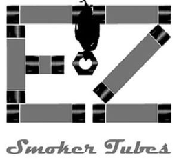 EZ SMOKER TUBES trademark