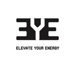 ELEVATE YOUR ENERGY EYE trademark