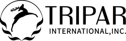 TRIPAR INTERNATIONAL, INC. trademark