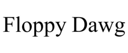 FLOPPY DAWG trademark