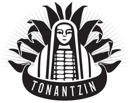 TONANTZIN trademark
