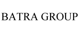 BATRA GROUP trademark