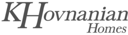 K HOVNANIAN HOMES trademark