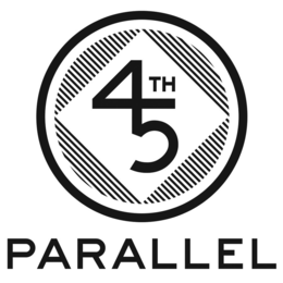 45TH PARALLEL trademark