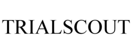 TRIALSCOUT trademark