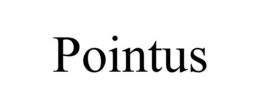 POINTUS trademark