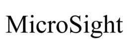 MICROSIGHT trademark