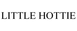 LITTLE HOTTIE trademark