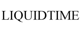 LIQUIDTIME trademark