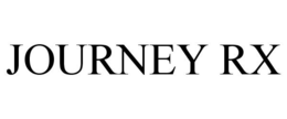 JOURNEY RX trademark