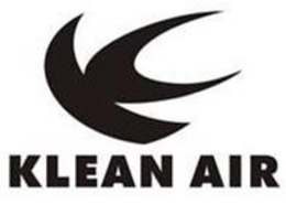 KLEAN AIR trademark