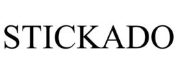 STICKADO trademark