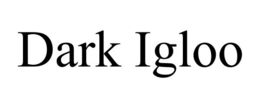 DARK IGLOO trademark