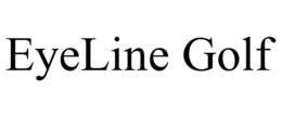 EYELINE GOLF trademark