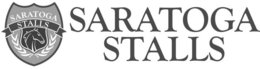 SARATOGA STALLS trademark