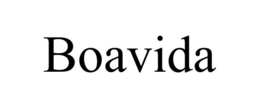 BOAVIDA trademark