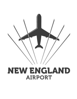 NEW ENGLAND AIRPORT trademark