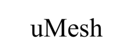 UMESH trademark