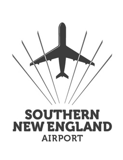 SOUTHERN NEW ENGLAND AIRPORT trademark