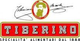 TIBERINO NICOLA TRADIZIONE QUALITA TIBERINO - 1888 TIBERINO SPECIALITA' ALIMENTARI DAL 1888 trademark