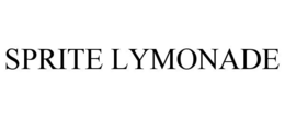 SPRITE LYMONADE trademark