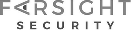 FARSIGHT SECURITY trademark