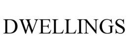 DWELLINGS trademark