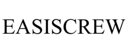 EASISCREW trademark